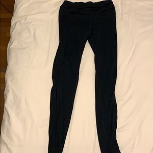Champion black leggings